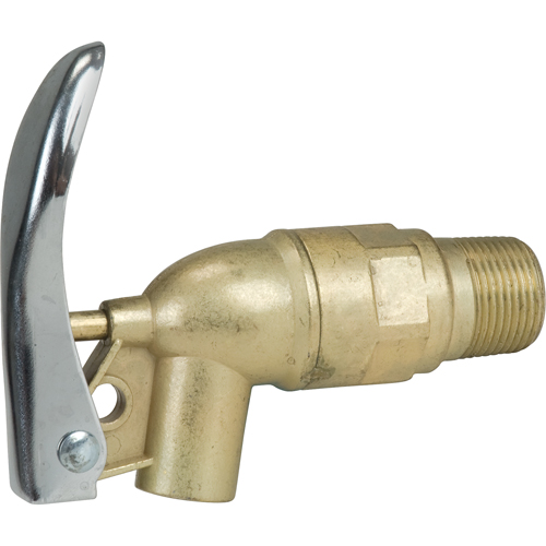 Self-Closing Faucet Distribution Industrielle GC