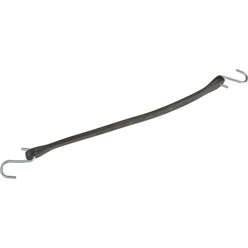 Attache en caoutchouc, 15" Distribution Industrielle GC