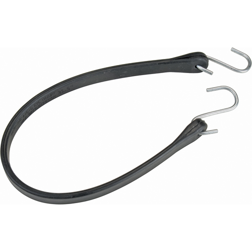 Attache en caoutchouc, 21" Distribution Industrielle GC