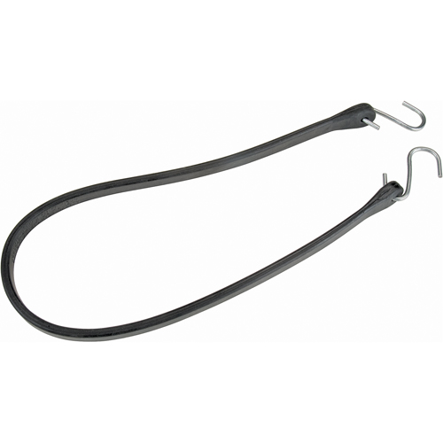 Attache en caoutchouc, 31" Distribution Industrielle GC