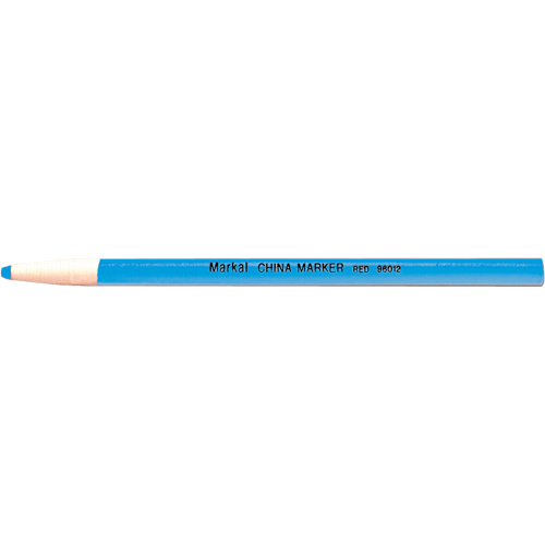 China Markers, Blue Distribution Industrielle GC