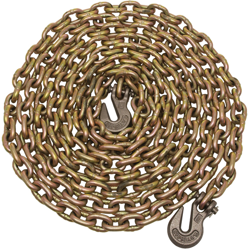 Grade 70 Binder Chain Distribution Industrielle GC