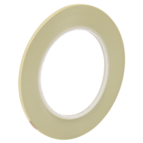 Ruban Fine Line 218 Scotch, 3,175 mm (1/8") x 54,8 m (180'), Vert Distribution Industrielle GC