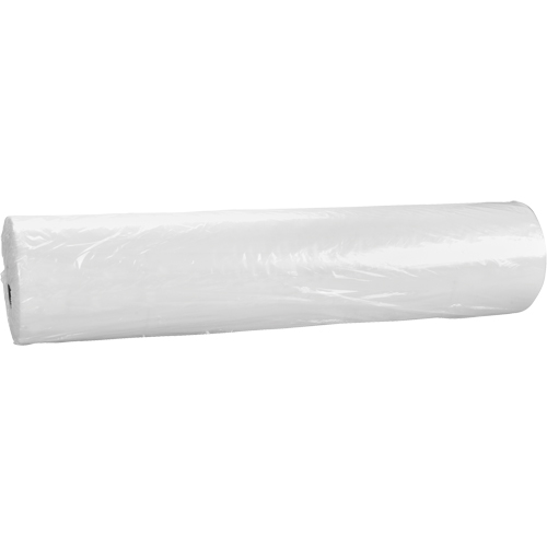 Poly Tubing Bags, 36" W x 434' L, 4 mils Distribution Industrielle GC