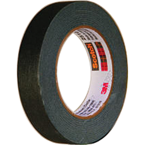 Ruban-cache 2510, 24 mm (1") x 55 m (180'), Noir Distribution Industrielle GC