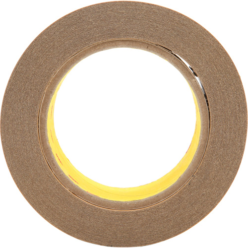 Ruban double face, Polyester, 48 mm (2") la x 33 m (108') lo, 4 mils &eacute;pais Distribution Industrielle GC