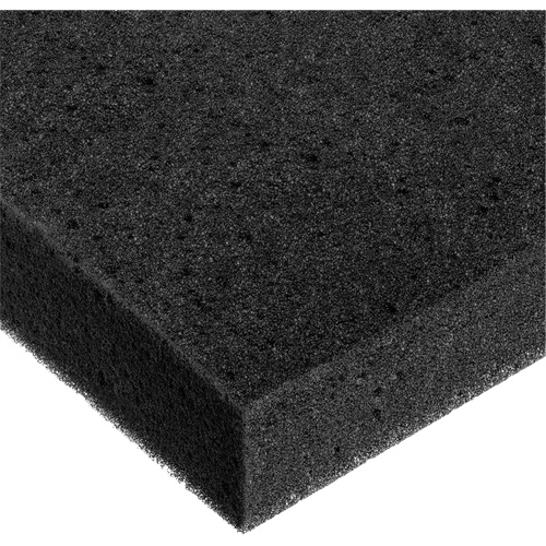 Feuille de mousse, Standard, &eacute;paisseur 2", 108" lo x 24" la Distribution Industrielle GC