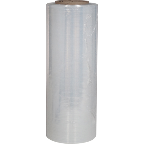 Film &eacute;tirable, Coul&eacute;, Calibre 65 (16,5 microm&egrave;tres), 13" x 1476' Distribution Industrielle GC