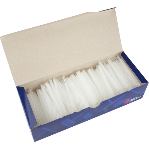 1" General Purpose Paddle Fastener Distribution Industrielle GC