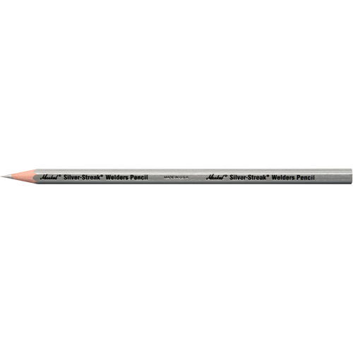 Crayon de soudeur Silver-Streak, Ronde Distribution Industrielle GC
