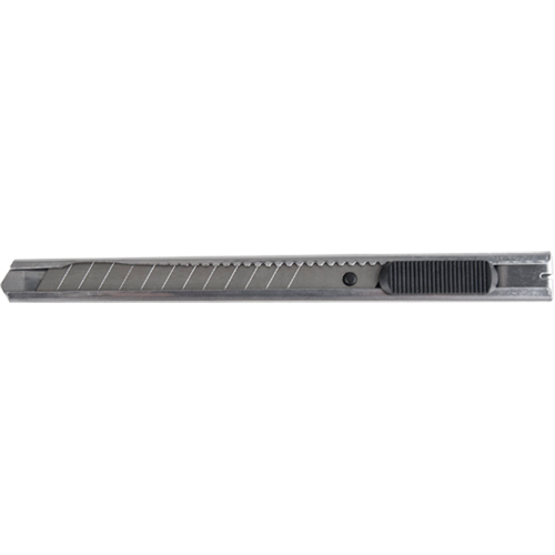 Knife ATK500, 9 mm, Carbon Steel, Stainless Steel Handle Distribution Industrielle GC