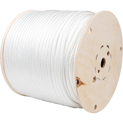 Rope, Nylon, 600' Distribution Industrielle GC