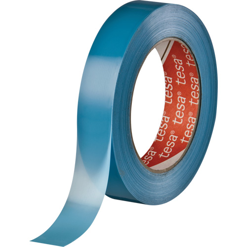 Ruban de cerclage, &eacute;paisseur 4,6 mils, 48 mm (2") x 55 m (180')  Distribution Industrielle GC