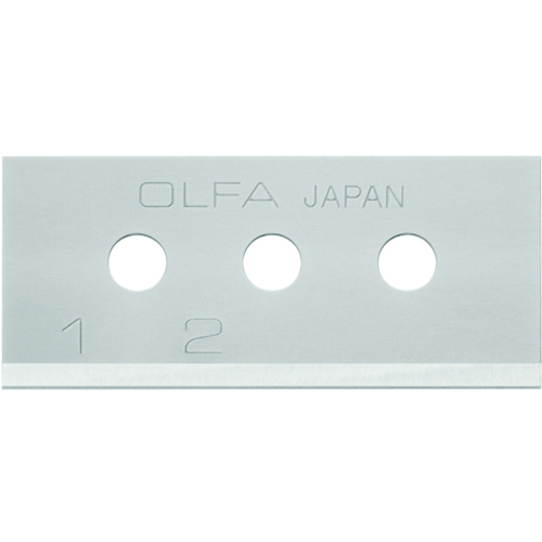Replacement Blades, Single Style Distribution Industrielle GC