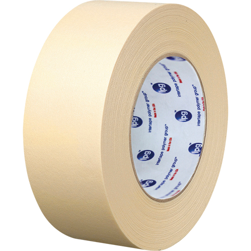Rubans-cache polyvalents, 12 mm (1/2") x 55 m (180'), Beige Distribution Industrielle GC
