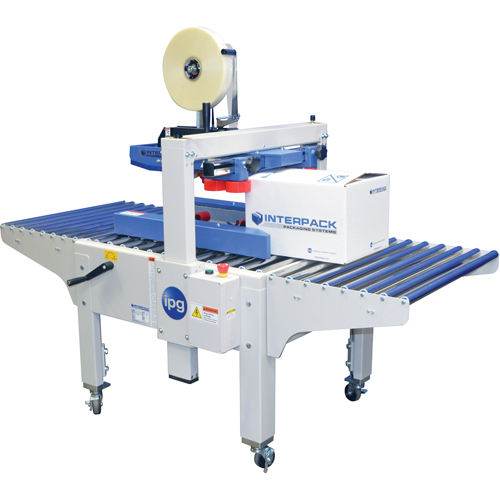 Scelleuses de boîtes en carton Distribution Industrielle GC