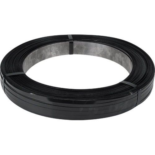 Steel Strapping, 1/2" Wide x 0.02" Thick Distribution Industrielle GC