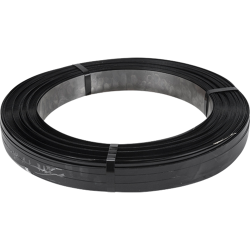 Steel Strapping, 5/8" Wide x 0.020" Thick Distribution Industrielle GC