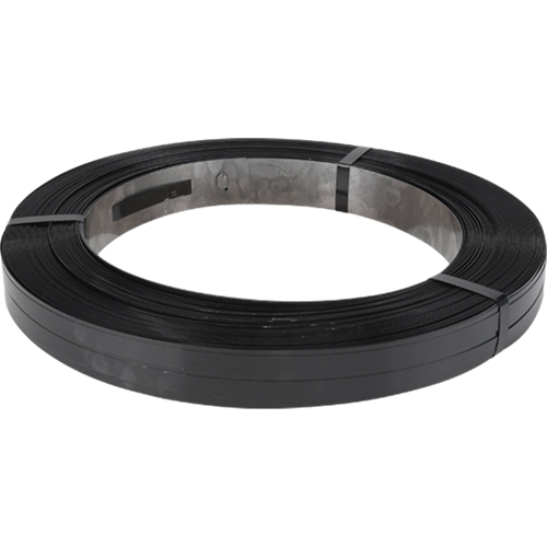 Steel Strapping, 3/4" Wide x 0.020" Thick Distribution Industrielle GC