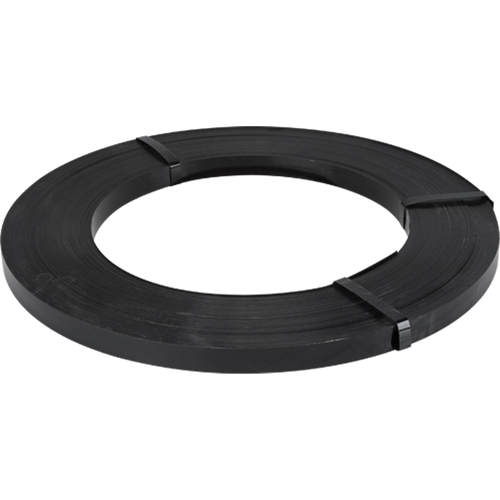 High-Tensile Steel Strapping, 1-1/4" Wide x 0.031" Thick Distribution Industrielle GC