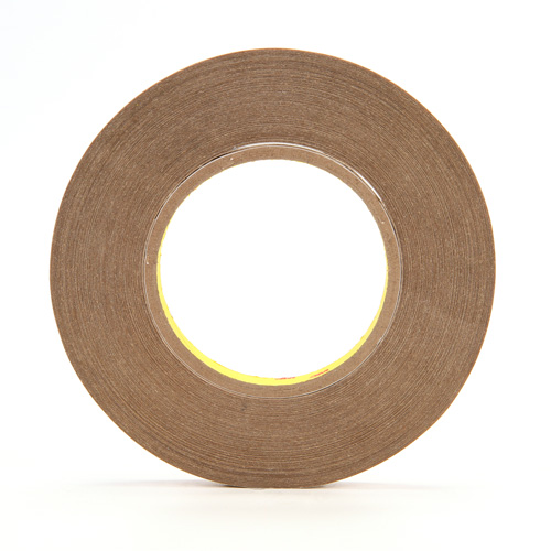 Ruban de transfert adh&eacute;sif, 6 mm (1/4") la x 164,6 m (540') lo, 5 mils Distribution Industrielle GC
