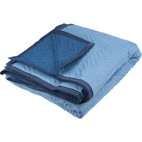 Enveloppe de protection de premi&egrave;re qualit&eacute; pour mobilier, 80" lo x 72" la, 5,5 lb Distribution Industrielle GC