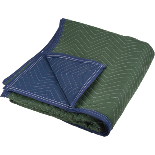 Enveloppe de protection standard pour mobilier, 80" lo x 72" la, 5 lb Distribution Industrielle GC