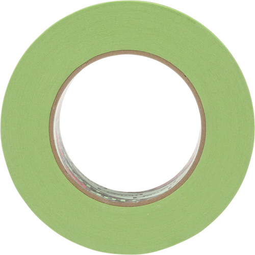Ruban-cache haute performance 401+, 48 mm (2") x 54,8 m (180'), Vert Distribution Industrielle GC
