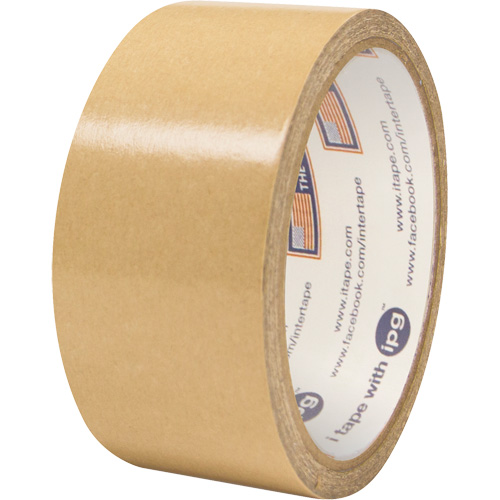 Ruban adh&eacute;sif en acrylique ATA400, 48 mm (1-7/8") la x 55 m (180') lo, 4 mils Distribution Industrielle GC
