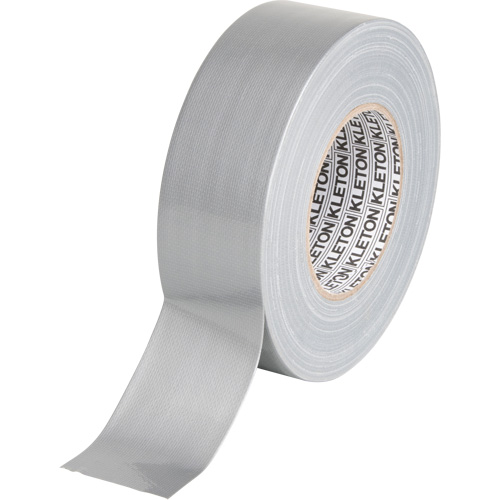 Ruban adh&eacute;sif de cat&eacute;gorie utilitaire, 9 mils, Argent, 50 mm (2") x 55 m (180') Distribution Industrielle GC