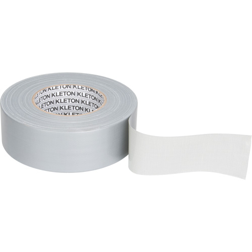 Ruban adh&eacute;sif de cat&eacute;gorie utilitaire, 9 mils, Argent, 50 mm (2") x 55 m (180') Distribution Industrielle GC