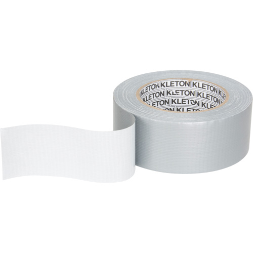 Utility Grade Duct Tape, 6 mils, Silver, 50 mm (2") x 45 m (148') Distribution Industrielle GC