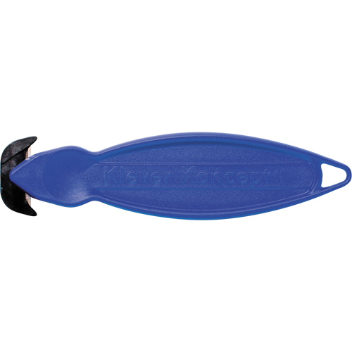 Couteau de s&eacute;curit&eacute; Klever Koncept Distribution Industrielle GC