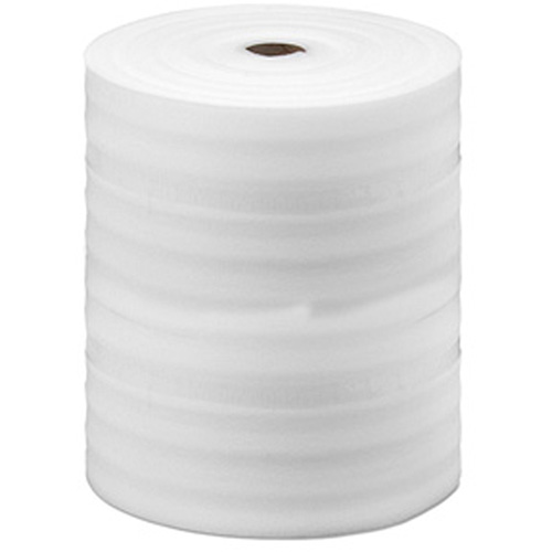 Rouleau de mousse StarFoam, R&eacute;gulier, &eacute;paisseur 1/8", 24" la x 1100' lo Distribution Industrielle GC