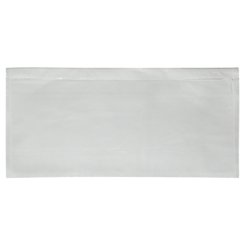 Blank Packing List Envelope, 10" L x 5-1/2" W, Backloading Style Distribution Industrielle GC
