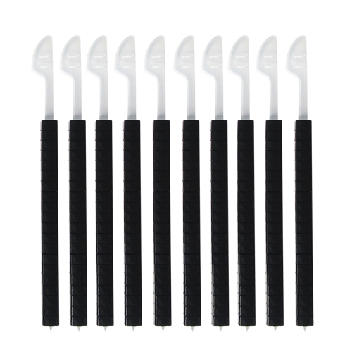 Pinces verrouillables d'attaches de c&acirc;bles Distribution Industrielle GC