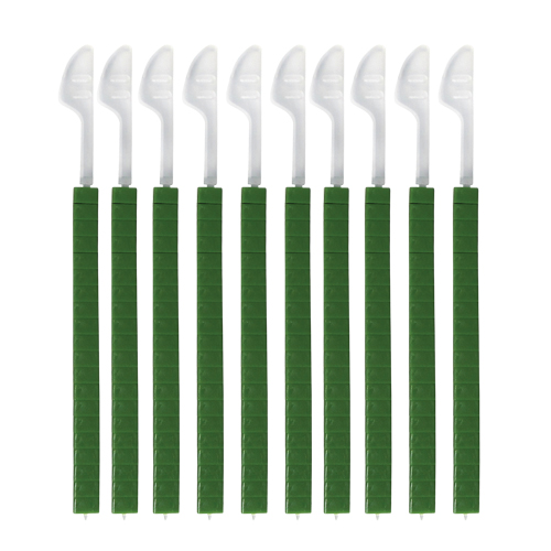 Pinces verrouillables d'attaches de c&acirc;bles Distribution Industrielle GC