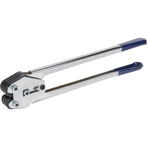 Polyester Strapping Sealer Distribution Industrielle GC