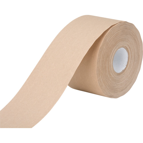 Ruban renforc&eacute;, 76 mm (3") x 150 m (492'), Kraft Distribution Industrielle GC