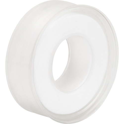 Teflon&reg; Sealing Tape, 520" L x 1/2" W, White Distribution Industrielle GC