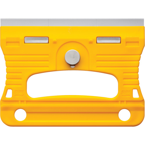 Racloir pour le verre Distribution Industrielle GC