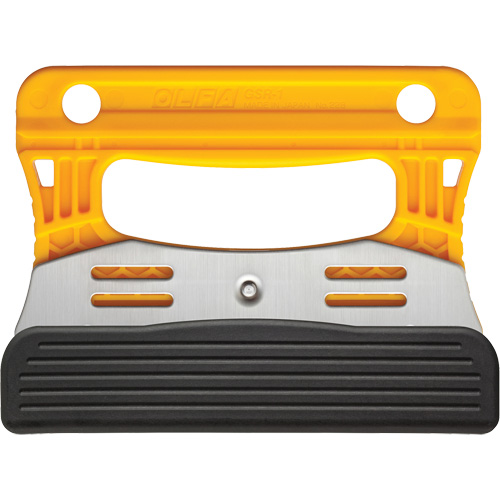 Racloir pour le verre Distribution Industrielle GC