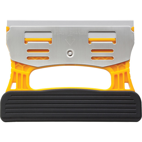 Racloir pour le verre Distribution Industrielle GC