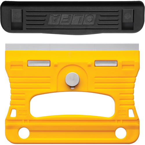 Racloir pour le verre Distribution Industrielle GC