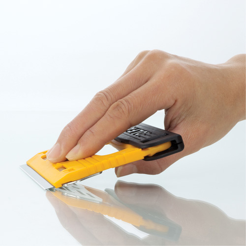 Racloir pour le verre Distribution Industrielle GC