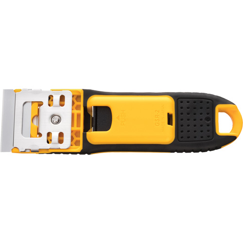 Glass Scraper Distribution Industrielle GC