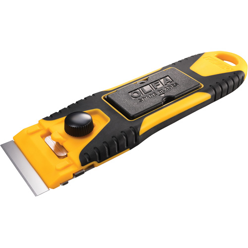 Glass Scraper Distribution Industrielle GC