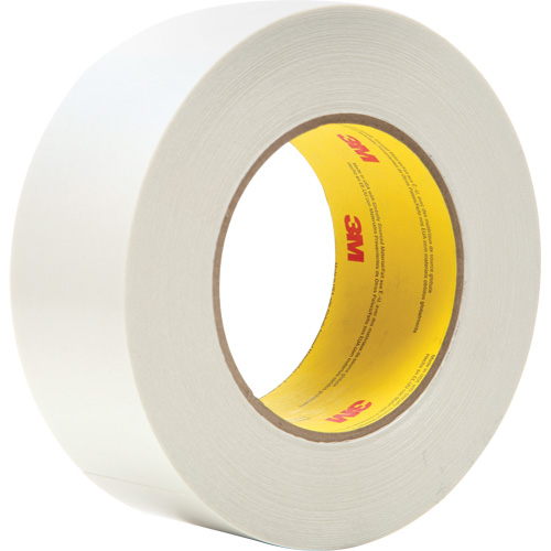 Ruban double face, 24 mm (1") la x 55 m (180') l, &eacute;paisseur de 4,3 mils Distribution Industrielle GC