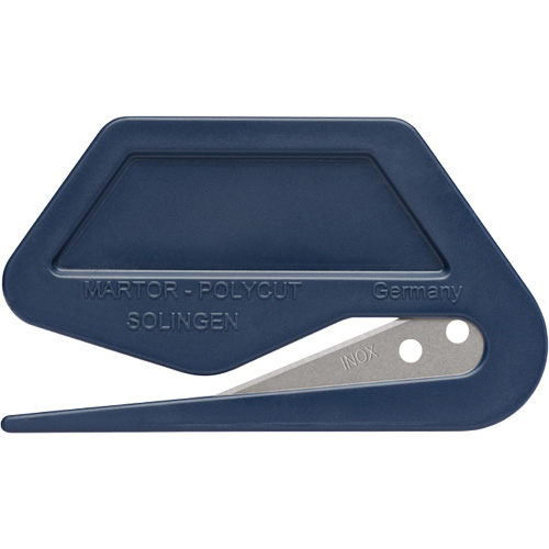 Coupoir jetable Polycut MDP Secumax Distribution Industrielle GC