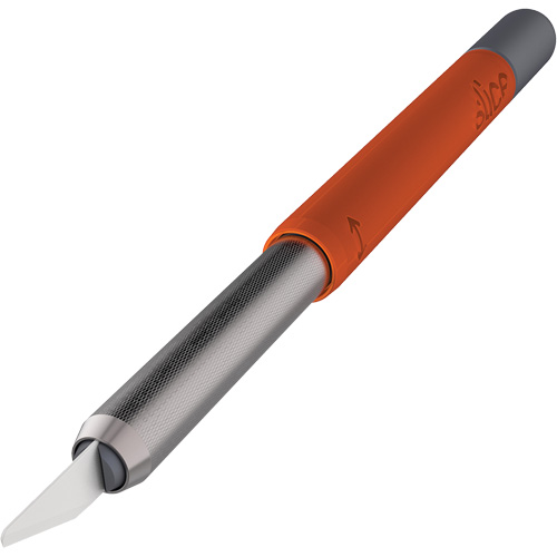 Slice Safety Cap Craft Knife, 1/2", Ceramic Blade Distribution Industrielle GC